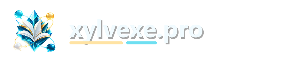 xylvexe.pro logo